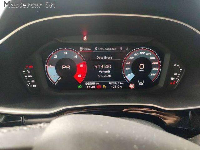 AUDI Q3 35 TDI 150cv S tronic Business - GJ112YF