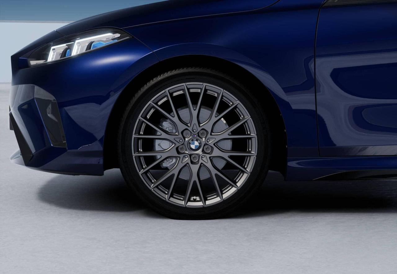 BMW Serie 1 120d 48V MSport