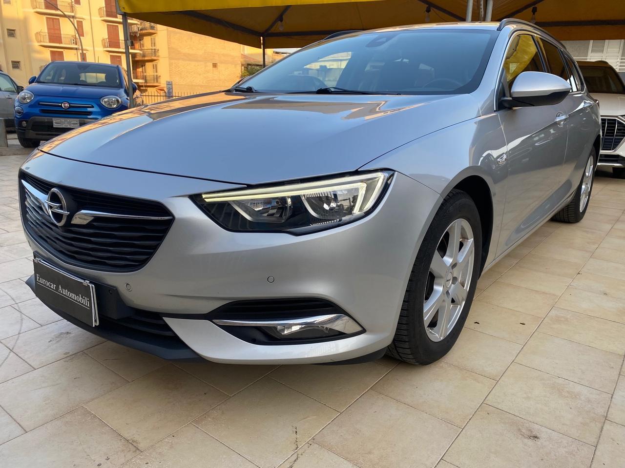 Opel Insignia 2.0 CDTI 170CV S&S Sports Tourer - Innovation