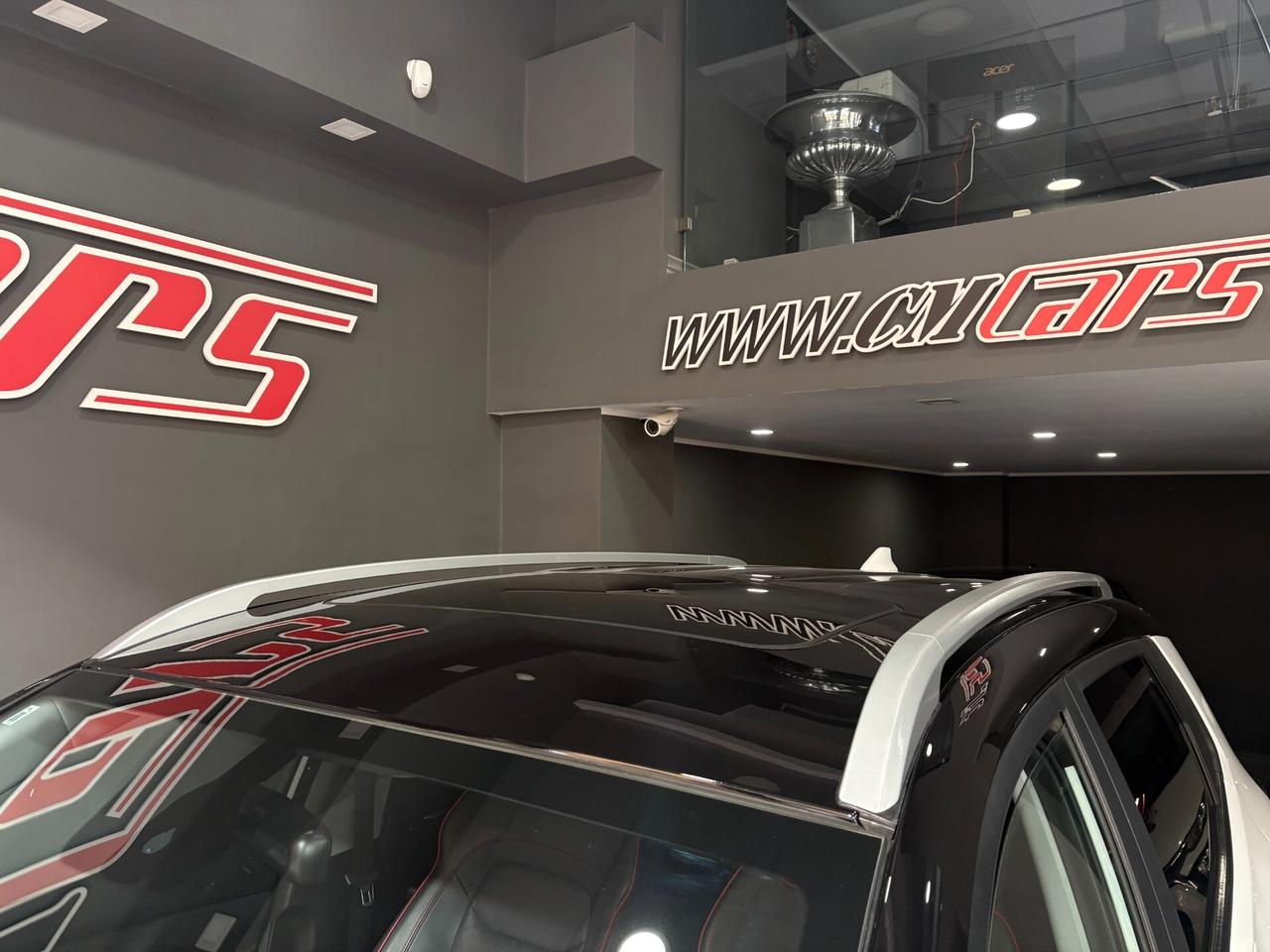 DR 5.0 1.5 Turbo GPL di serie 149cv CVT Automatica FULL