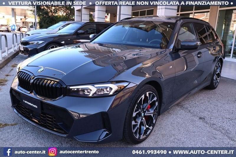 BMW Serie 3 320d xDrive Touring MSport PRO M-sport Individual *FULL