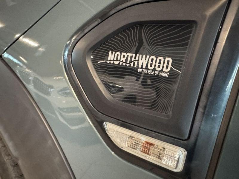 MINI Mini Countryman F60 Mini 2.0 Cooper D Countryman Northwood Edition