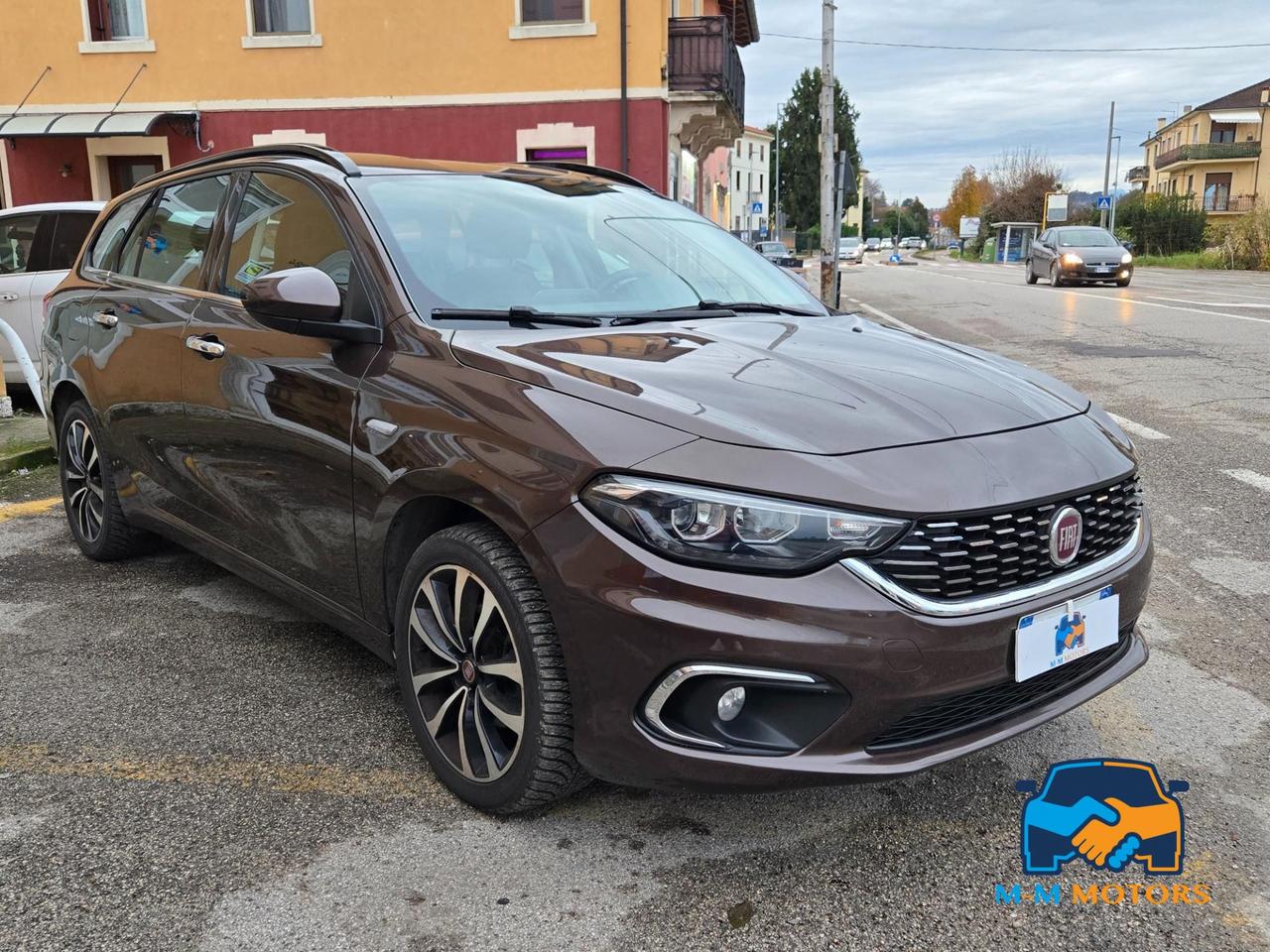 Fiat Tipo