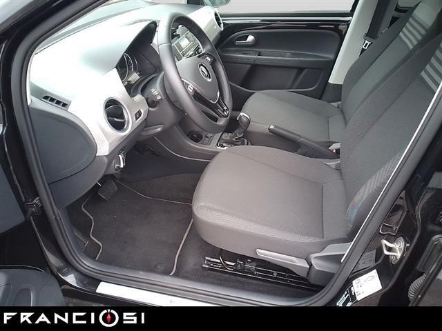 VOLKSWAGEN Other e up 5p