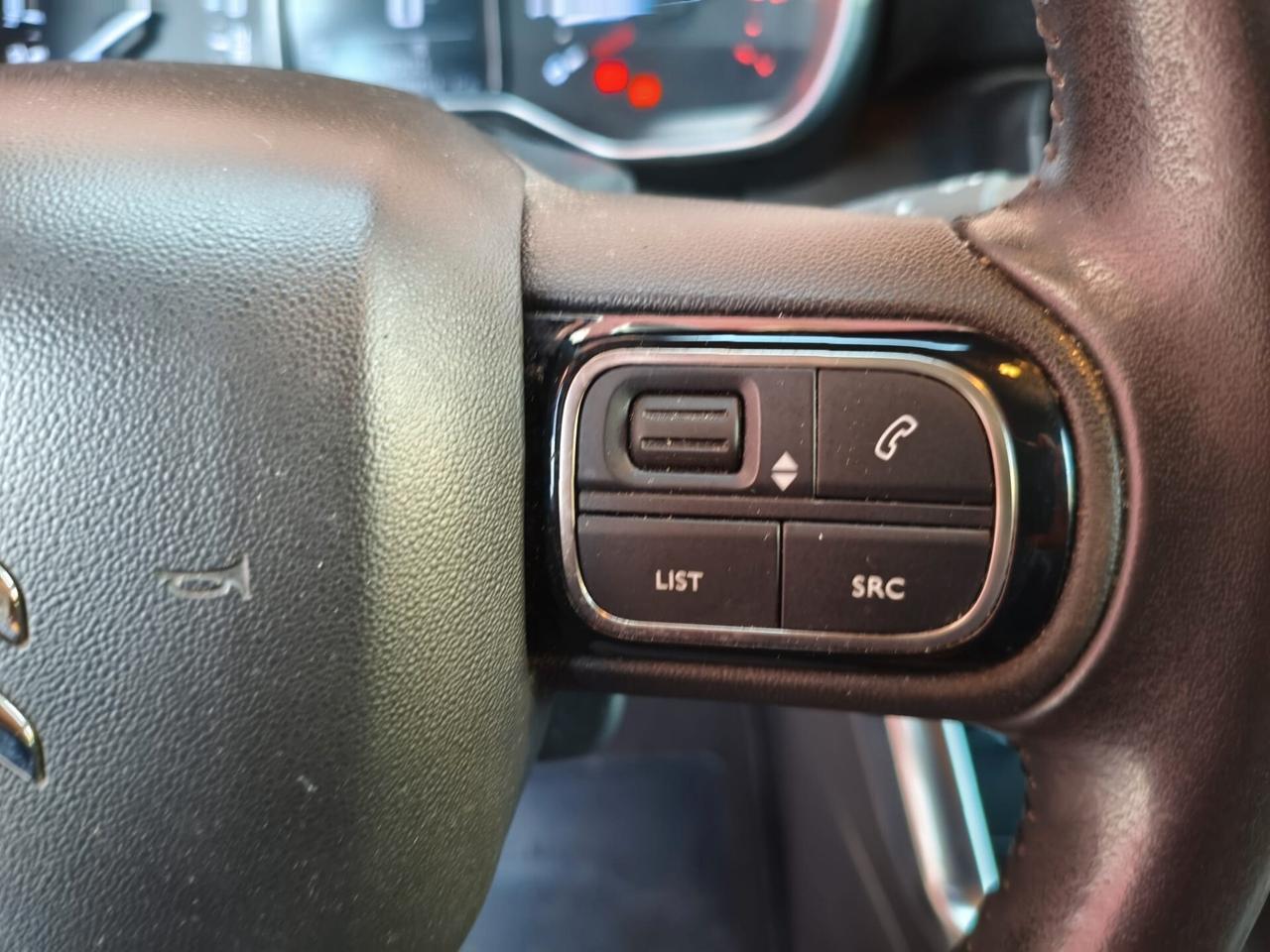 Citroen C3 Aircross BlueHDi 110 S&S Shine Pack