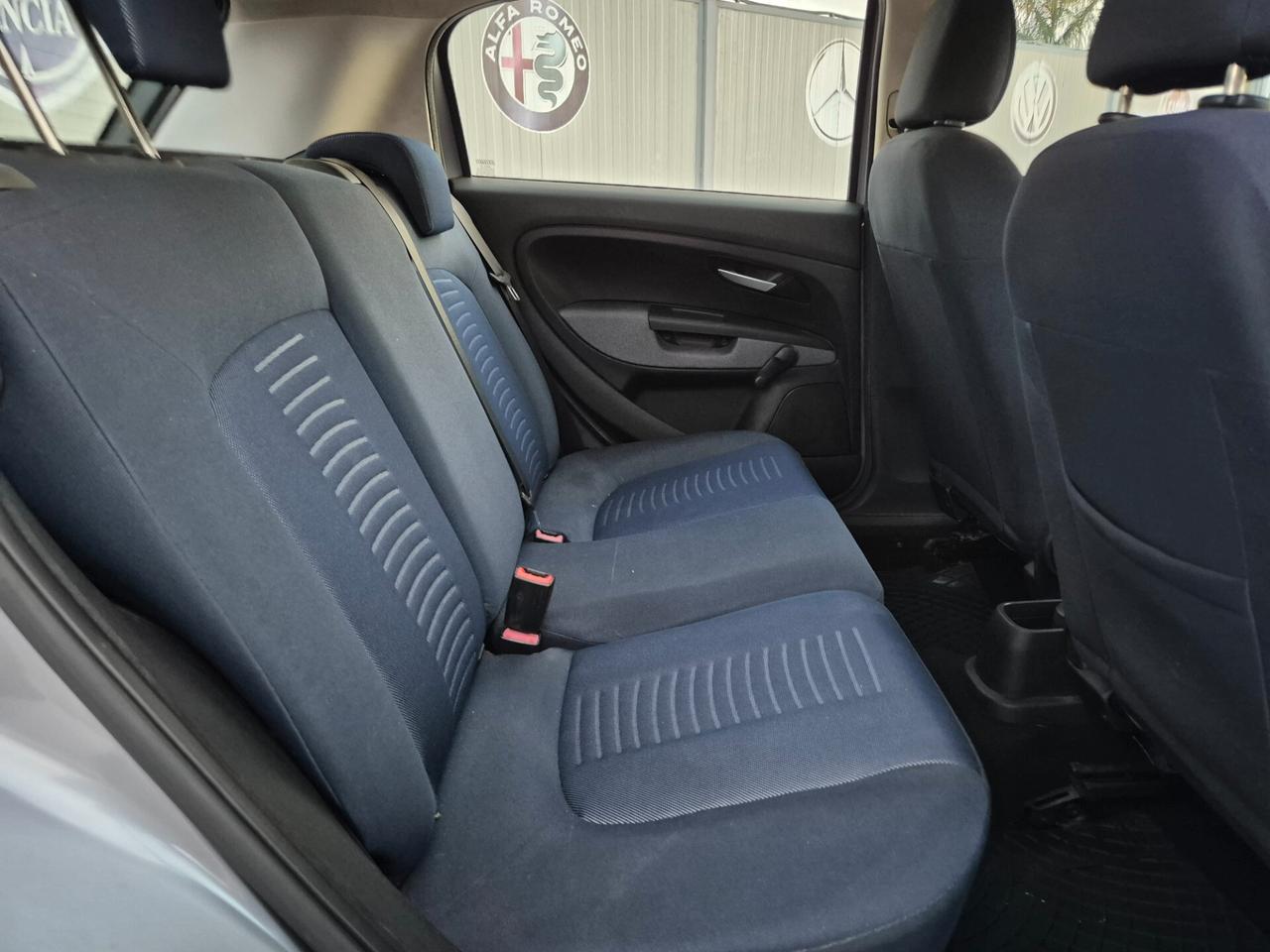 Fiat GRANDE PUNTO 1.3 MJT 75 CV Dynamic NUOVA FULL