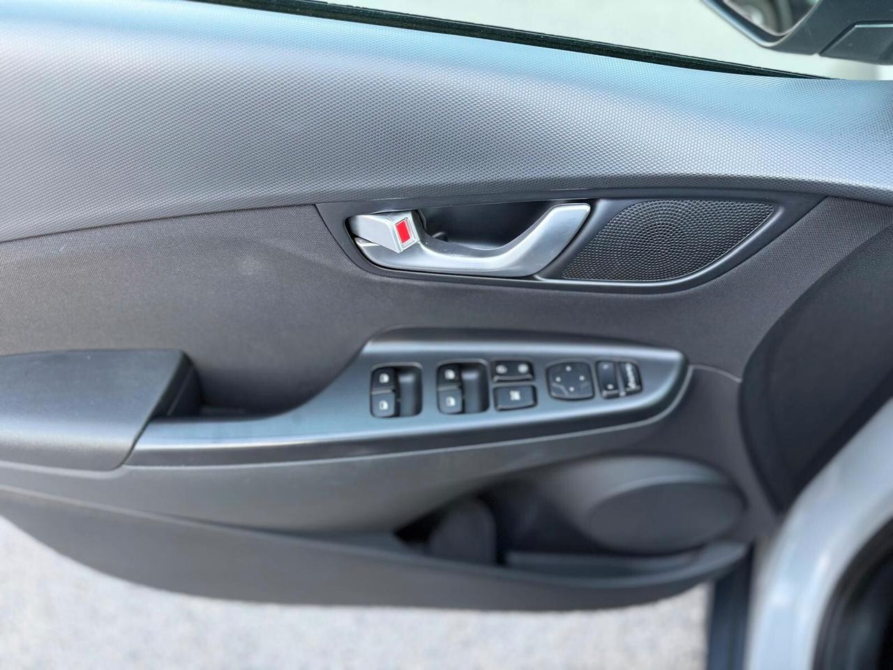 Hyundai Kona 1.0 T-GDI Hybrid 48V iMT XLine