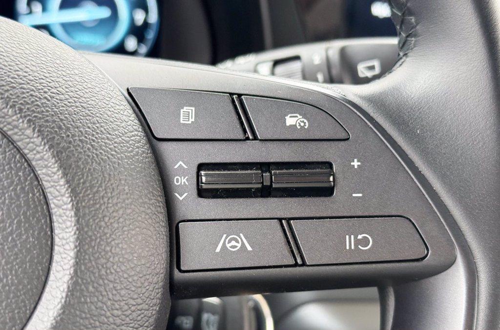 HYUNDAI i20 HYUNDAI i20 1.2 mpi connectline 79cv mt