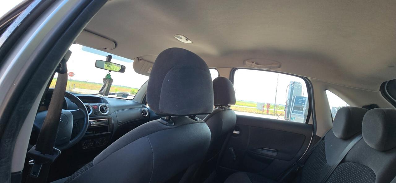 Citroen C3 1.1 Perfect Eco Energy G