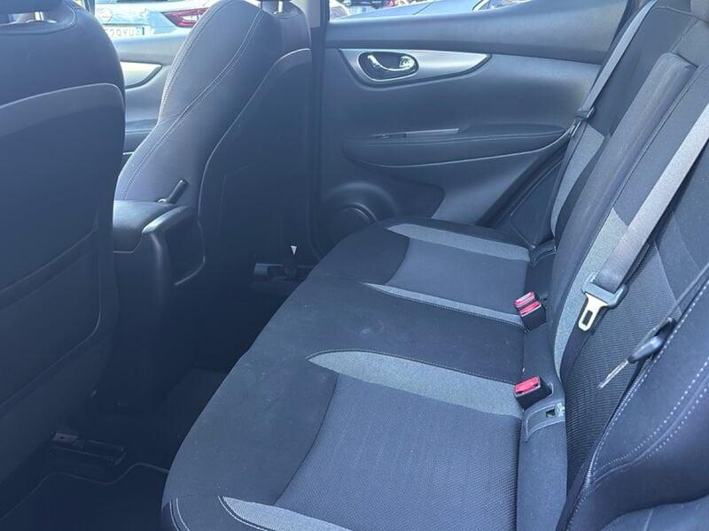 Nissan Qashqai 1.6 dCi 130 2WD N-Connecta