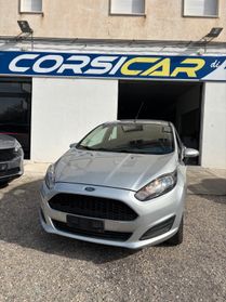 Ford Fiesta 1.5 TDCi 75CV 5 porte Business