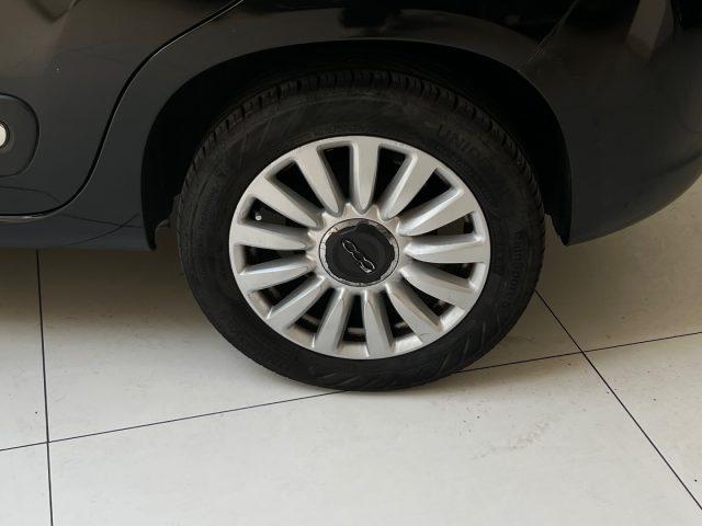 FIAT 500 1.0 Hybrid CLUB TUA DA ?129,00