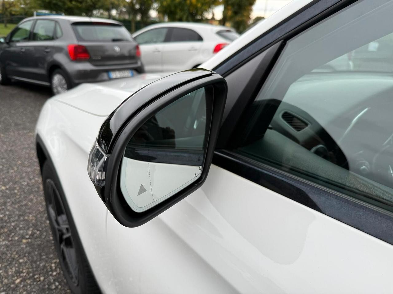 Mercedes-benz GLC 220 d 4Matic Premium Plus AMG