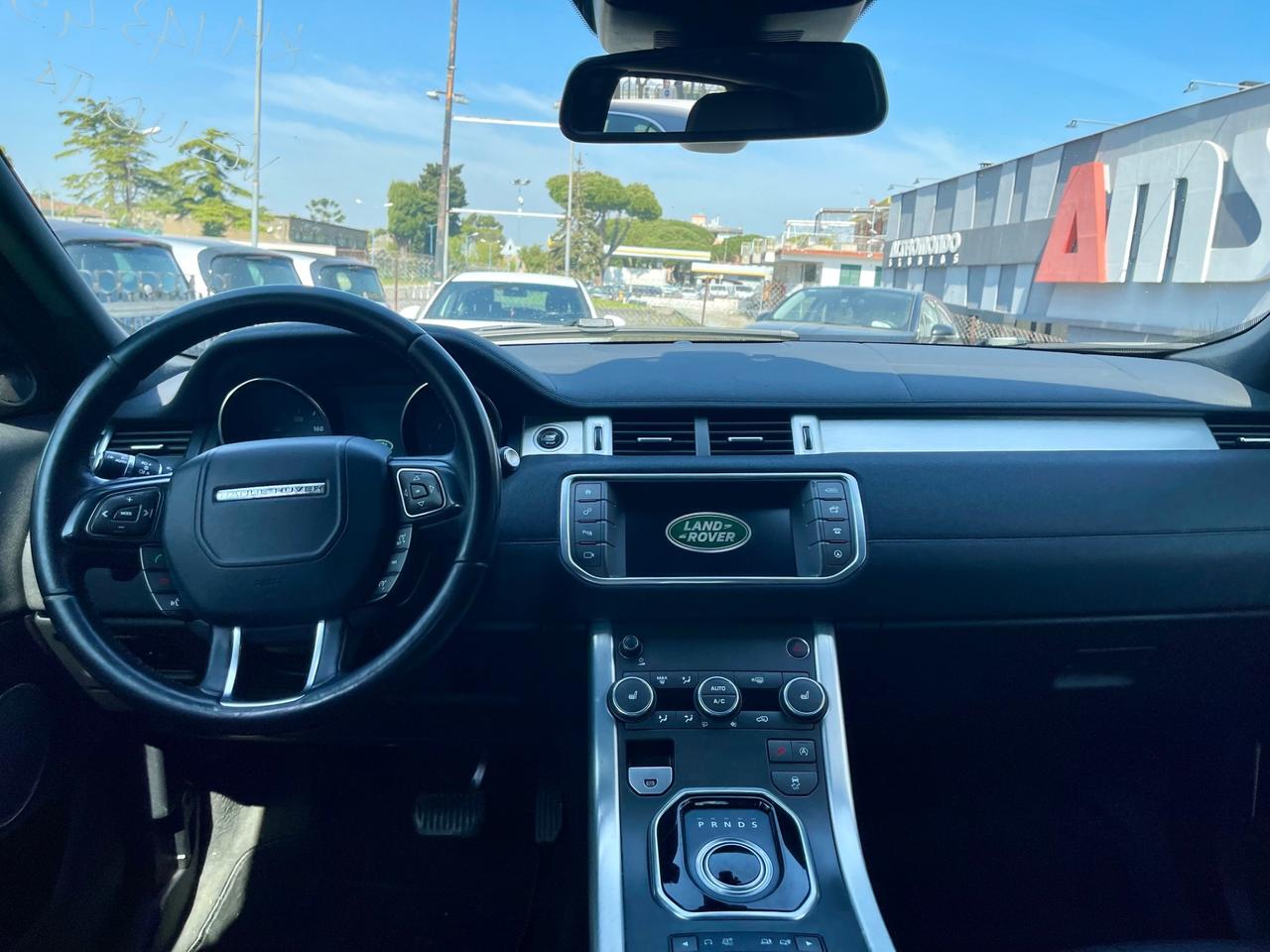 Land Rover Range Evoque 2.0 TD4 150 CV 5p. HSE Dynamic
