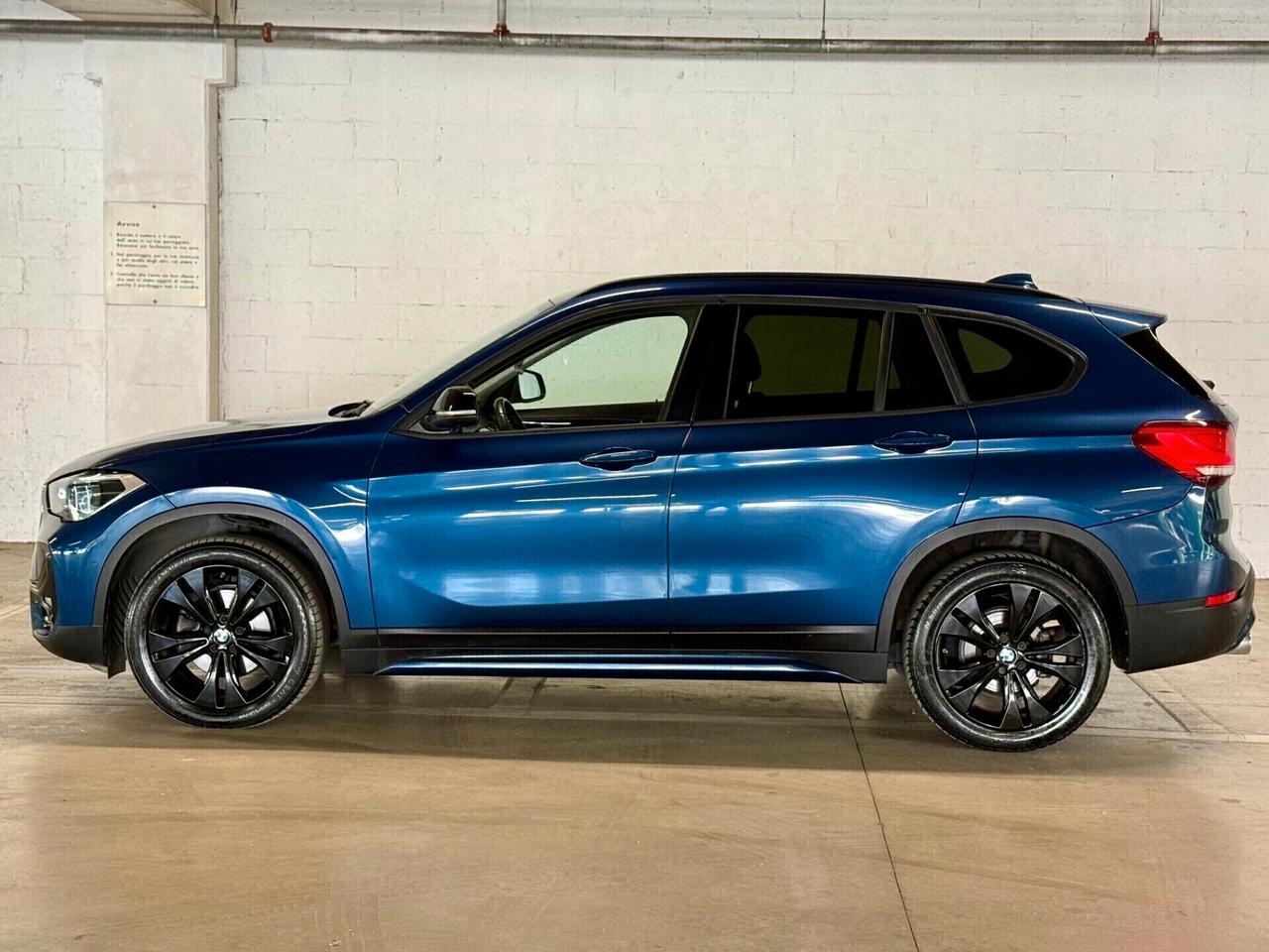 Bmw X1 sDrive18d xLine