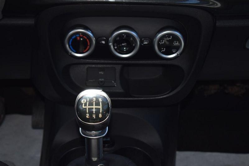 FIAT 500L 1.6 MultiJet Pop Star 105cv S/S