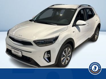 KIA Stonic MY24 1.0 MH 100 URBAN