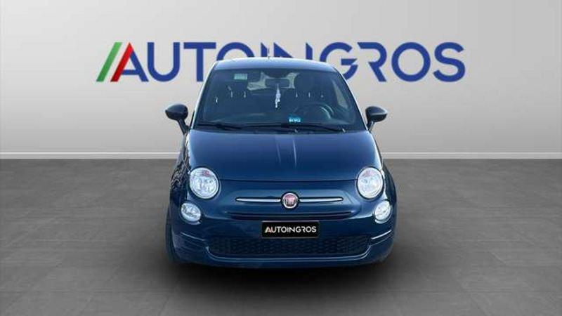 FIAT 500 1.2 EasyPower Club