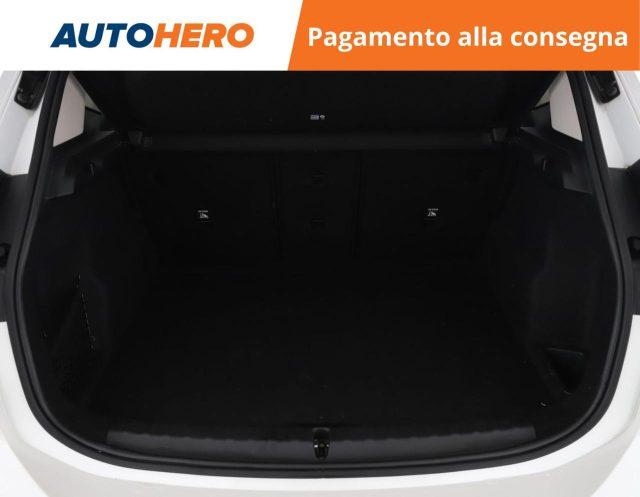 BMW 218 d Active Tourer Luxury