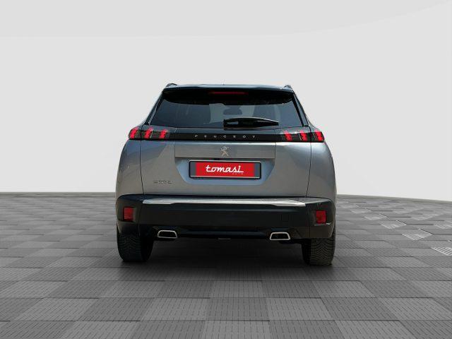 PEUGEOT 2008 2008 PureTech 130 S&S EAT8 Allure Pack
