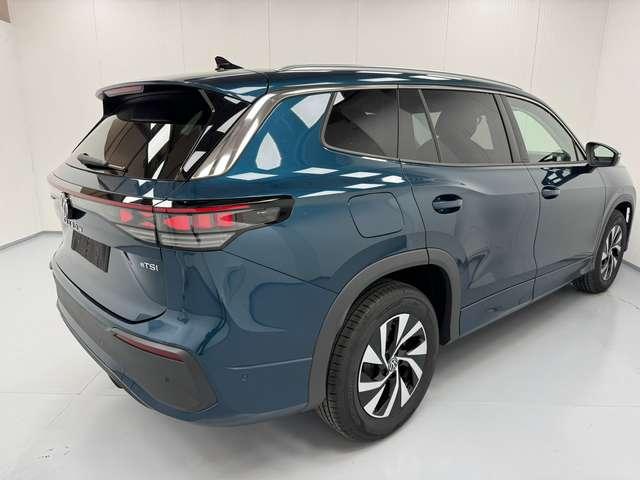 Volkswagen Tayron 1.5 eTSI DSG EDITION PLUS 150CV 7POSTI KM0 PROMO