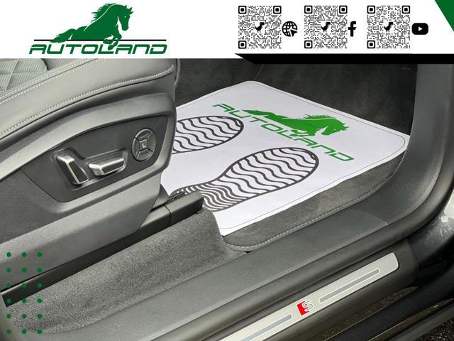 AUDI Q8 SUV 50 TDI 286 CV quattro tiptronic S line edition