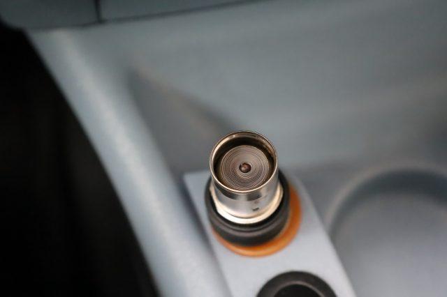 CITROEN C3 1.1 Elegance UnicaPropr Tagliandata X NEOPATENTATI