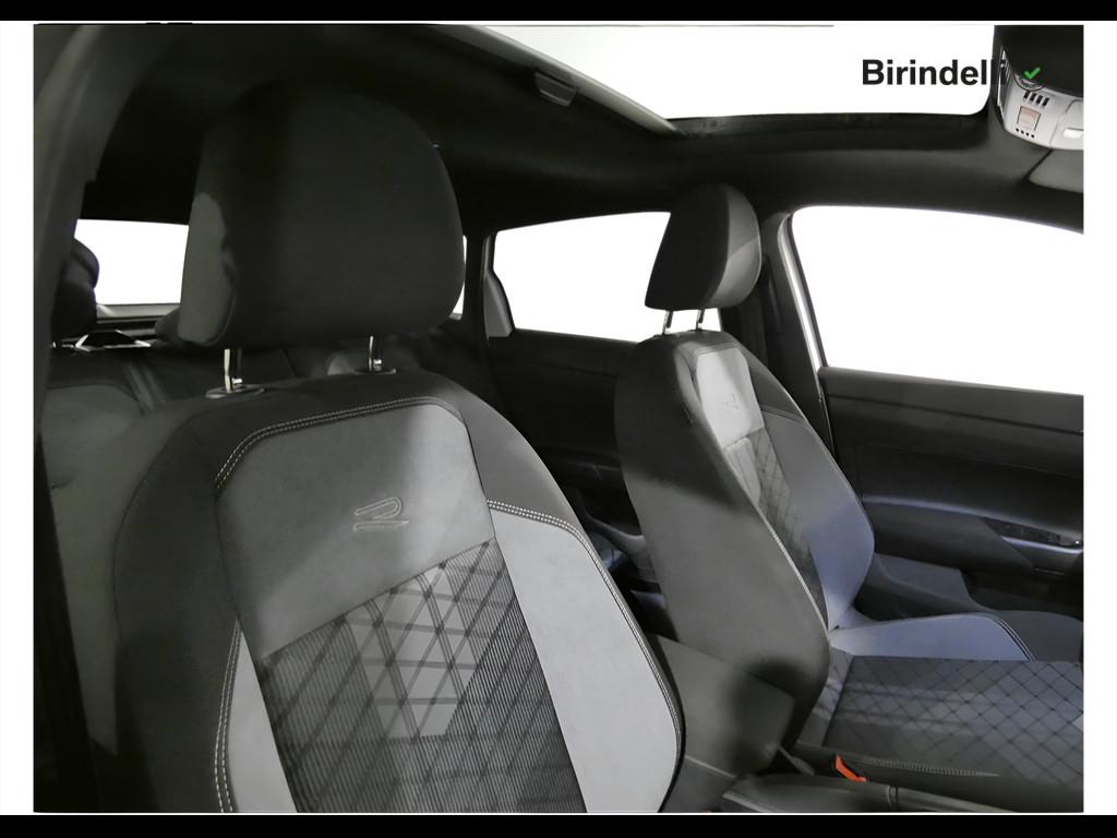 VOLKSWAGEN Taigo - Taigo 1.0 TSI 110 CV R-Line