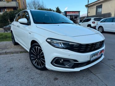 Fiat Tipo 1.6 Mjt S&S 5 porte City Life