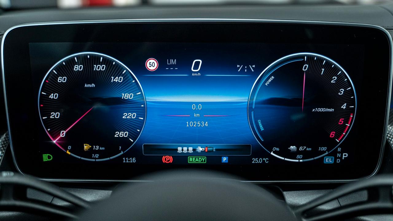 Mercedes-benz GLC 300 DE 4 MATIC PREMIUM PLUS AMG PACK LUCI NAVI LED FULL OPTIONAL