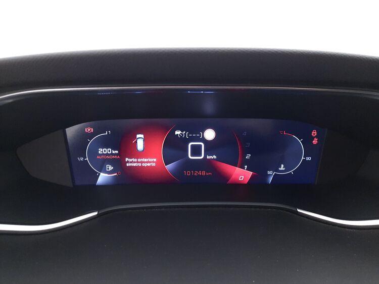 Peugeot 308 SW GT BR674868 1.5 Diesel 131CV