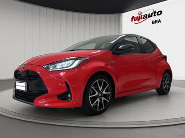 Toyota Yaris 1.5h Premiere