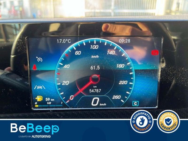 Mercedes-Benz Classe A A 180 SPORT