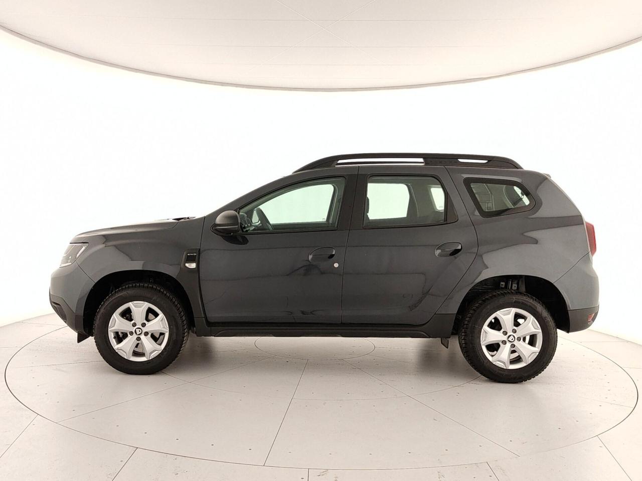 Dacia Duster 1.5 Blue dCi 8V 115 CV 4x4 Comfort