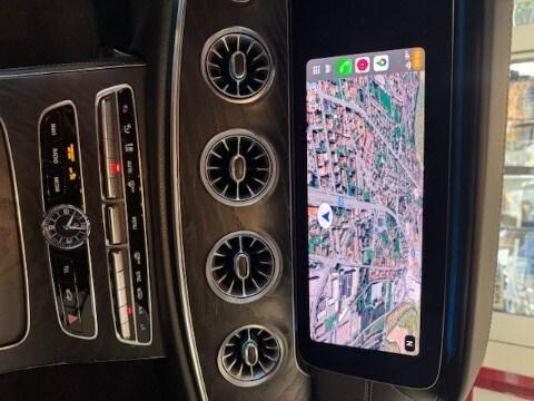 MERCEDES Classe E Cbr (A238) E 400 d 4Matic Cab...