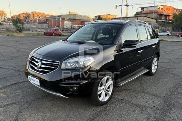 RENAULT Koleos 2.0 dCi 150CV 4X4 Proactive Dynamique ESM