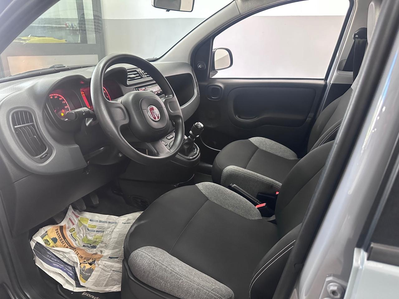 Fiat Panda 1.0 FireFly S&S Hybrid 2022