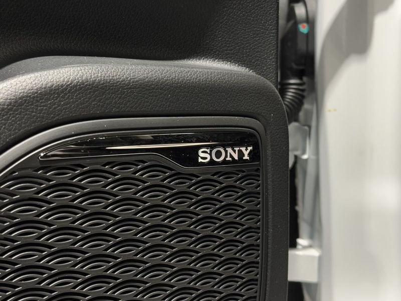 Omoda Omoda 5 1.6 TGDI 147CV aut. Premium