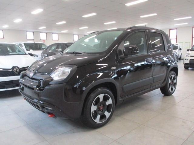 Fiat Panda Cross 1.0 FireFly S&S Hybrid