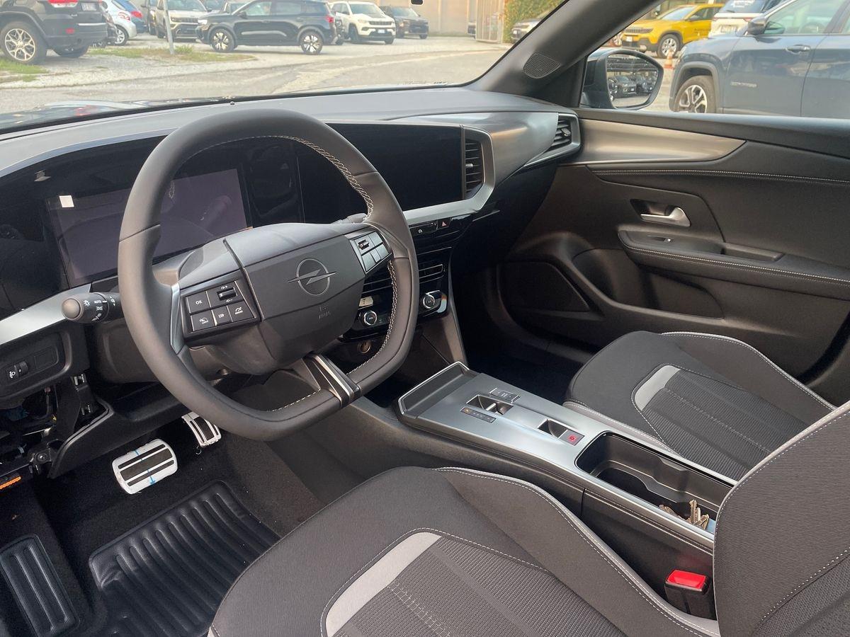 OPEL MOKKA BEV GS 156CV