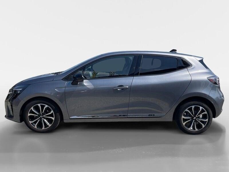 Renault Clio TCe 90 CV 5 porte Techno