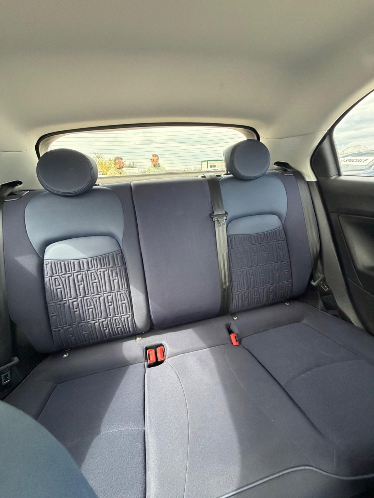 Fiat 500X 1.3 MultiJet 95 CV Club