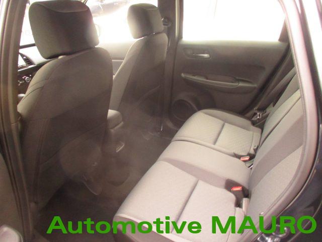 HONDA Jazz 1.5 Hev eCVT Elegance