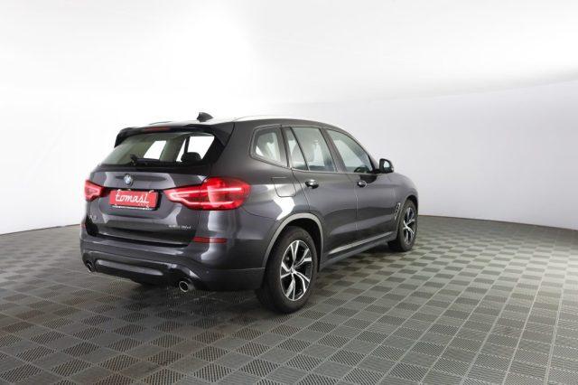 BMW X3 X3 sDrive18d Business Advantage/X3 sDrive18d 48V B