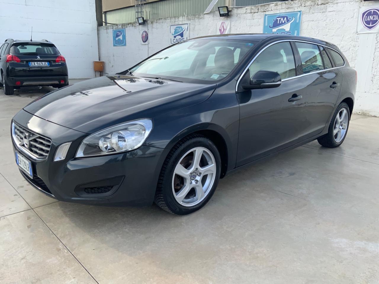 Volvo V60 D3 Momentum