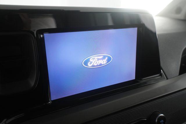 FORD Tourneo Courier Tourneo Courier 1.0 EcoBoost Titanium