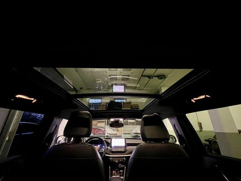 Jeep Compass Compass 1.3 turbo t4 S 2wd 150cv ddct my20