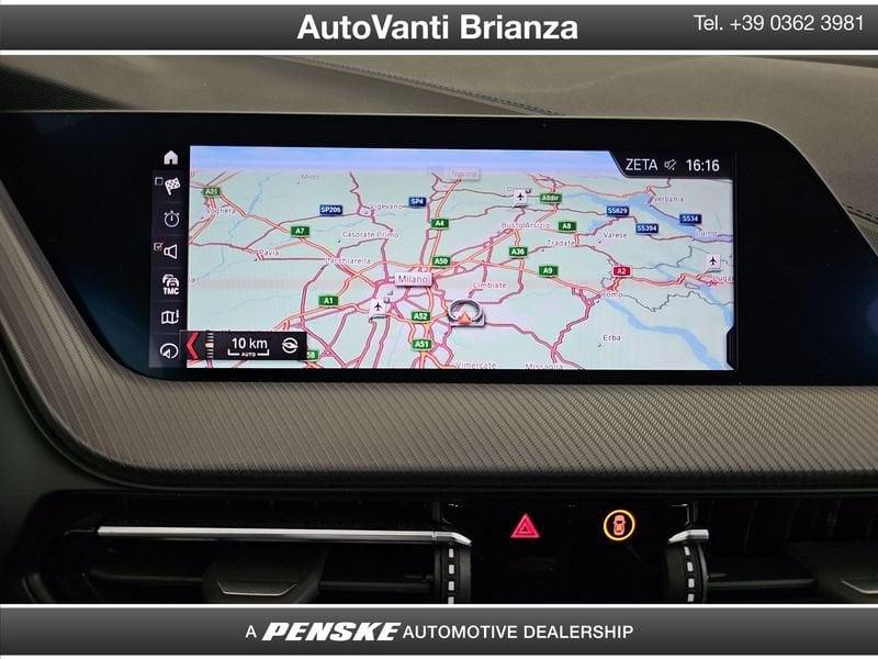 BMW Serie 1 116d Msport