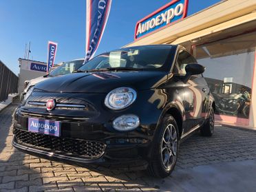 Fiat 500 1.0 Hybrid NAZIONALE UNICO PROPRIETARIO