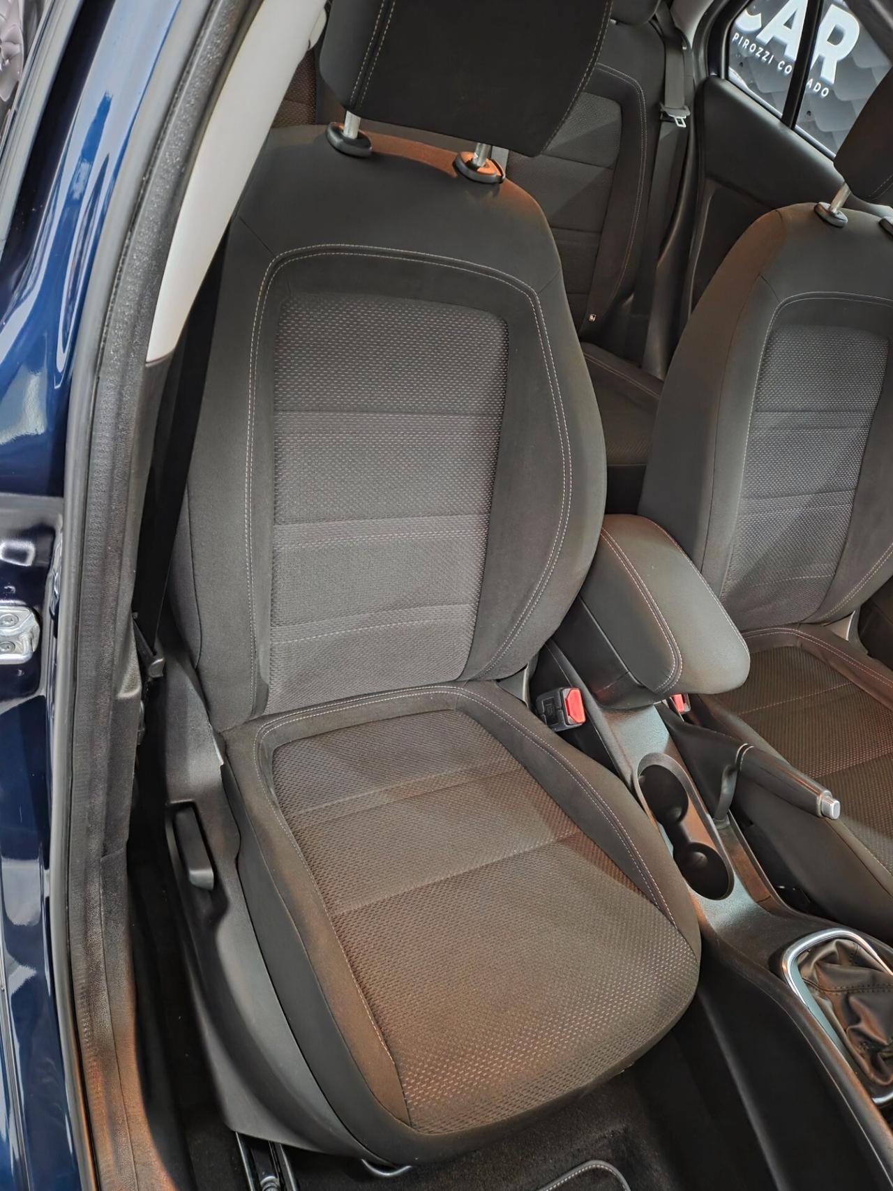 Fiat Tipo 1.6 Mjt S&S DCT SW Lounge